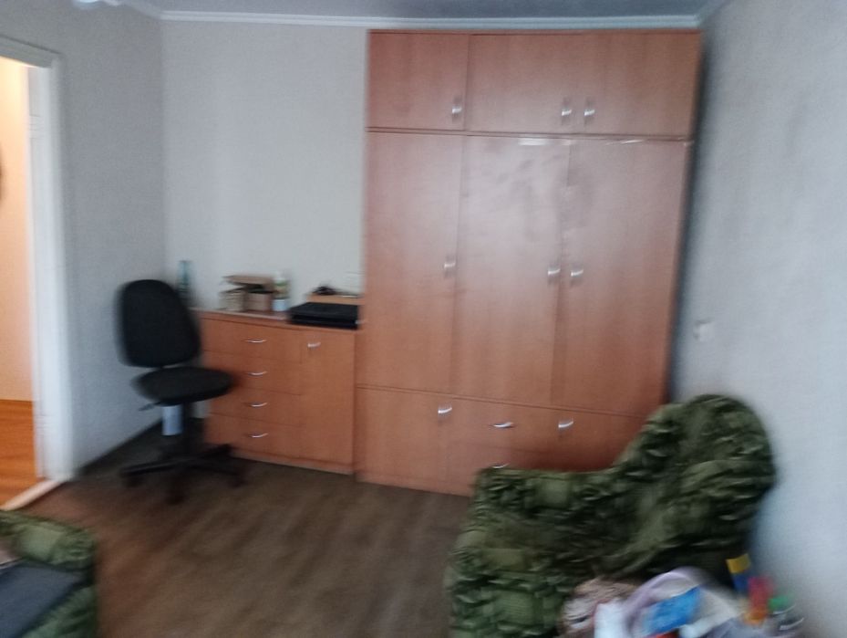 Продам квартиру 1 кімнатну