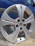 Диски Renault Megane Scenic Fluence Duster Arkana R17(5*114,3)et49