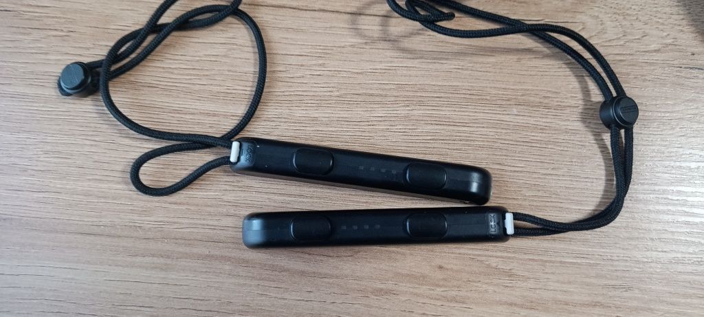 Nintendo switch całość