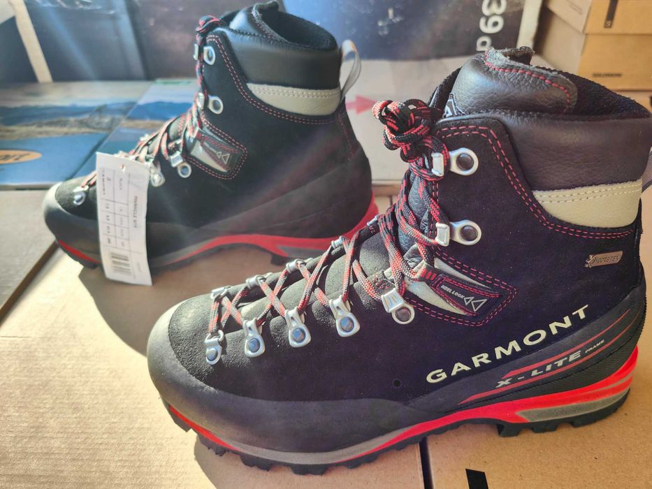 Оригінальні черевики Garmont нові