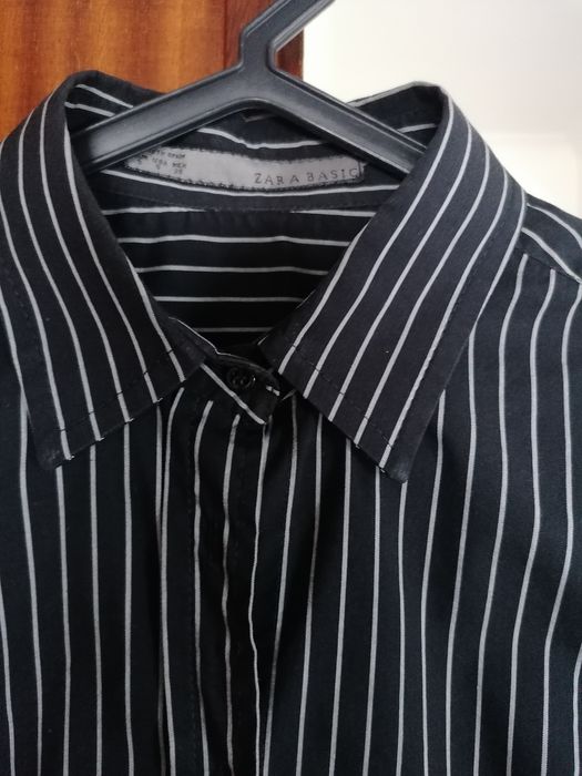 Camisa marca Zara