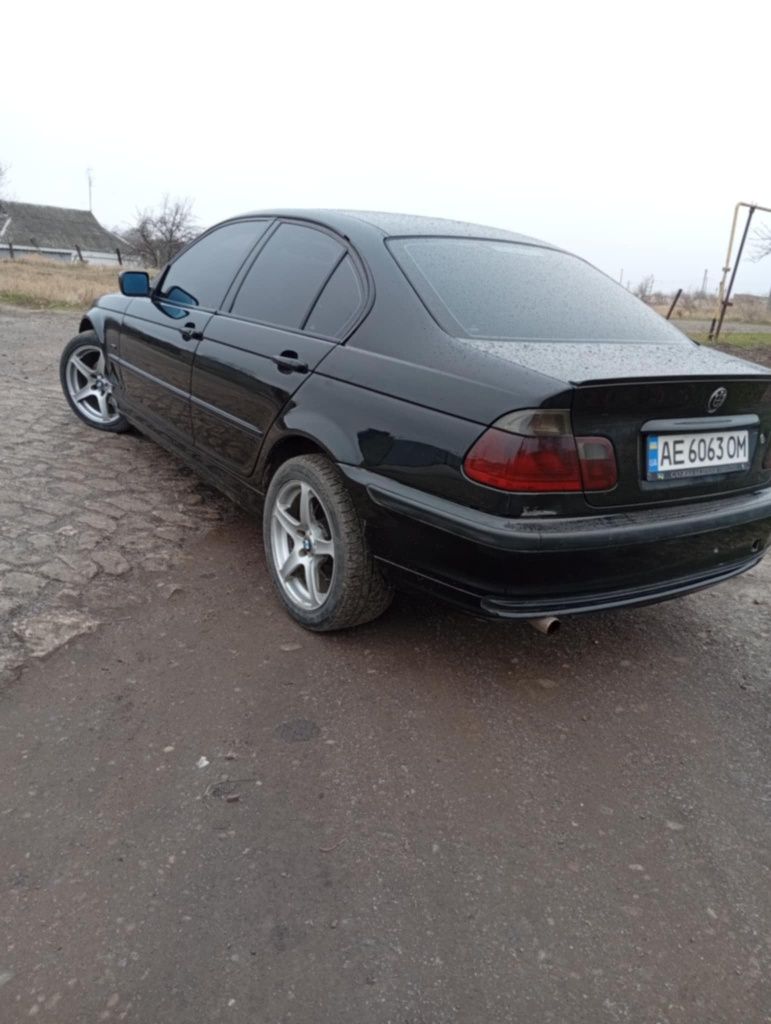 Продам Своё авто. BMW
