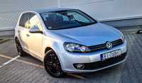 Volkswagen Golf 1.4 Benzyna Sprowadzony z Niemiec