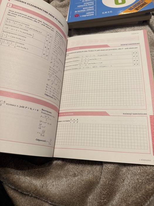 Tak zdam Egzamin ósmoklasisty