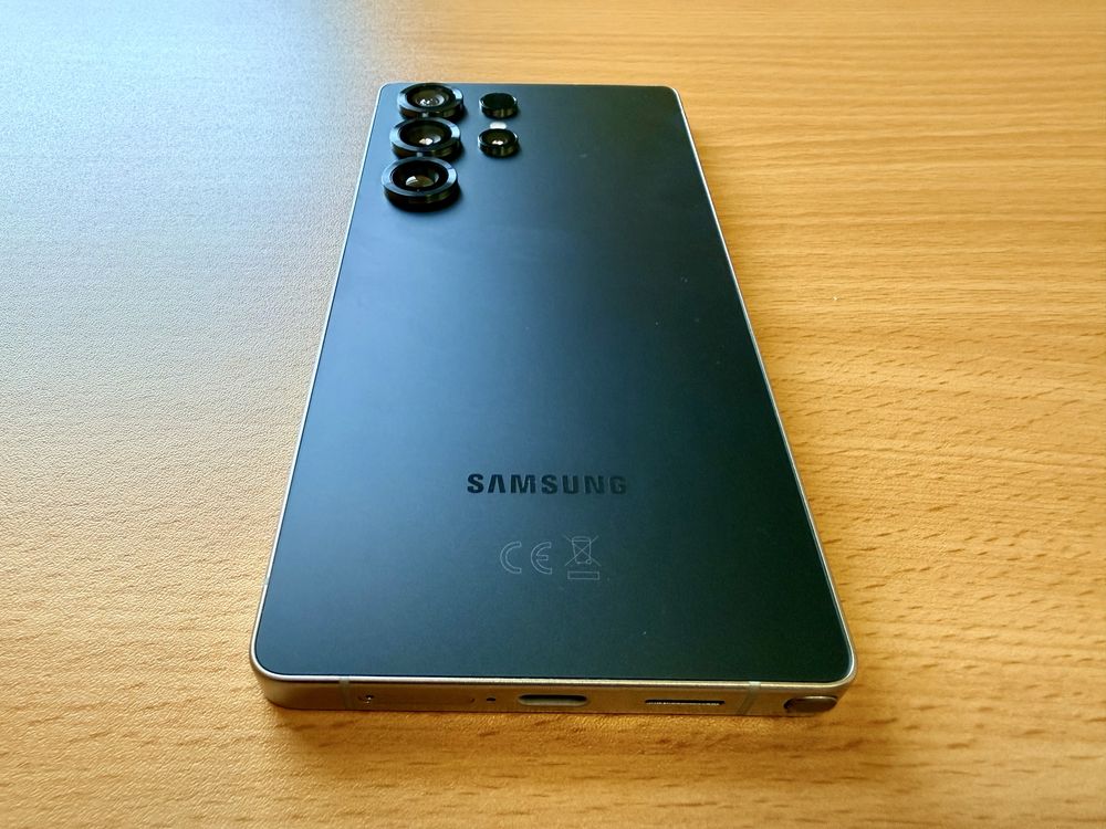 Samsung Galaxy S25 Ultra - 512GB