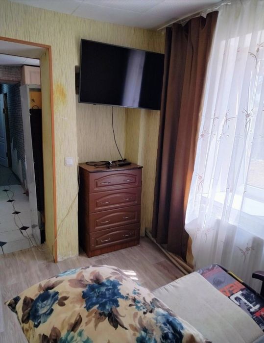 (13) СРОЧНАЯ продажа!! Дом в Великодолинском