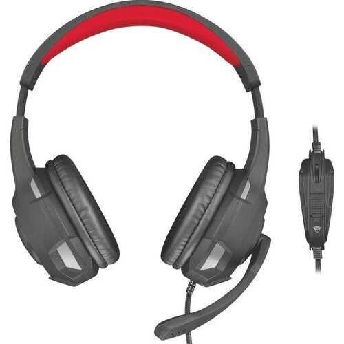 Słuchawki z mikrofonem Trust GXT 307 Ravu Gaming Headset
