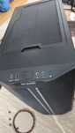 Obudowa be quiet! Pure Base 500DX Black + Razer Coler Master