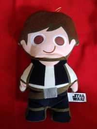 Peluche Han Solo Star Wars