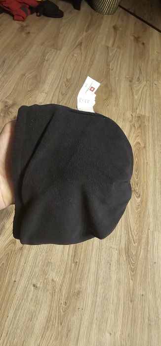 Engelbert Strauss męska czapka zimowa rozmiar L/XL stan bardzo dobry