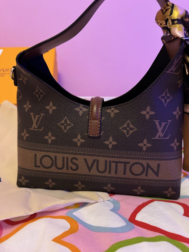 Mala Louis Vuitton