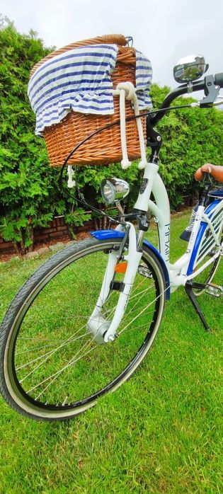 Rower maxim molo 18"