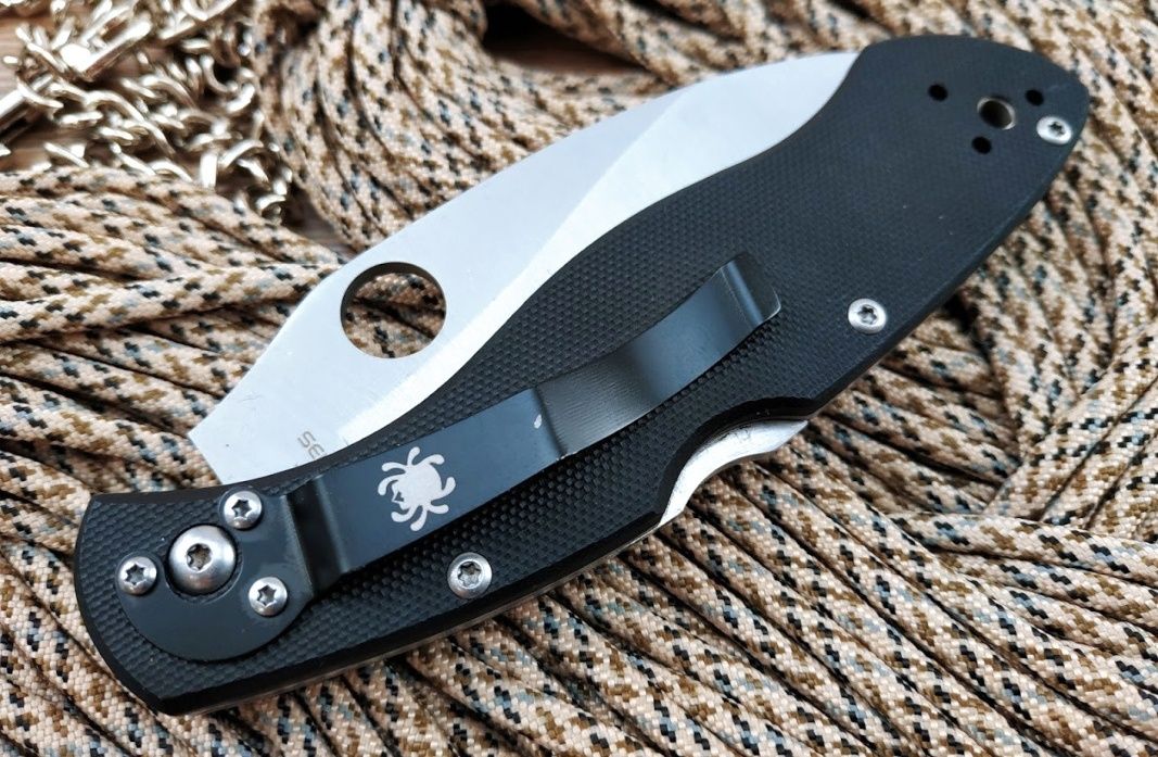 SPYDERCO сивилиан