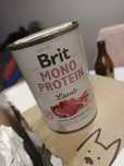 Brit Mono Protein Lamb Jagnięcina