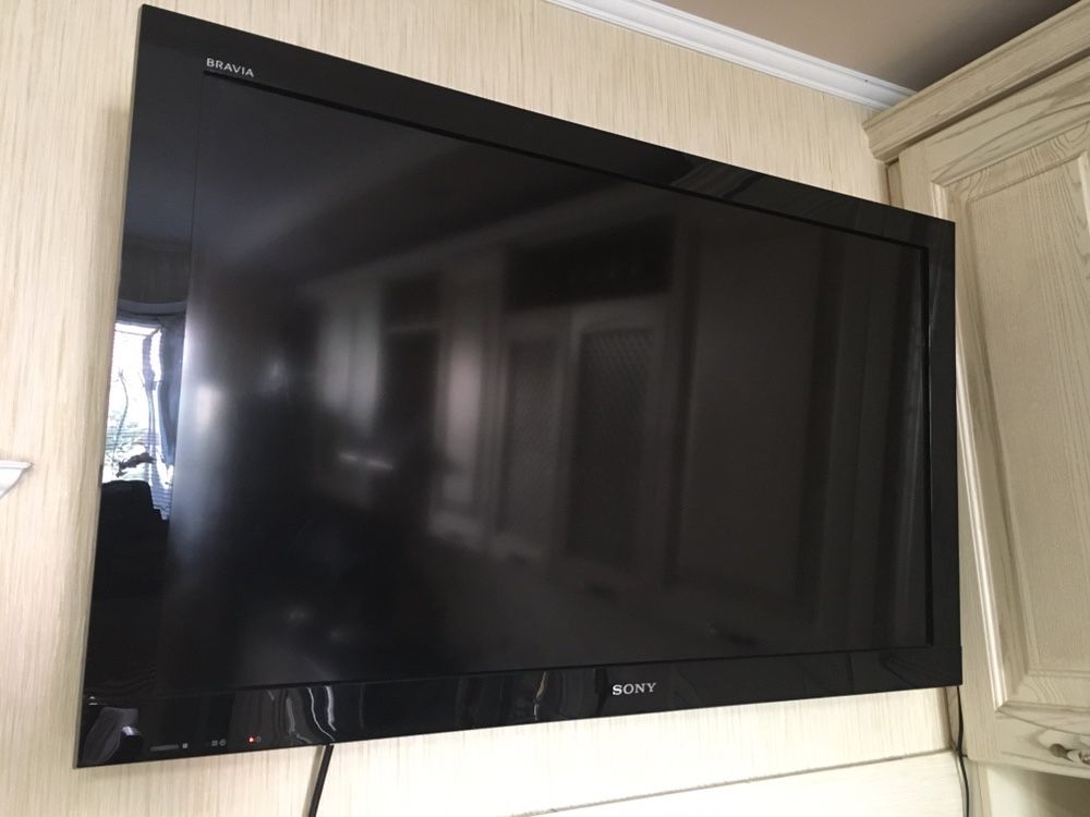 Телевизор SONY BRAVIA KLV40BX400