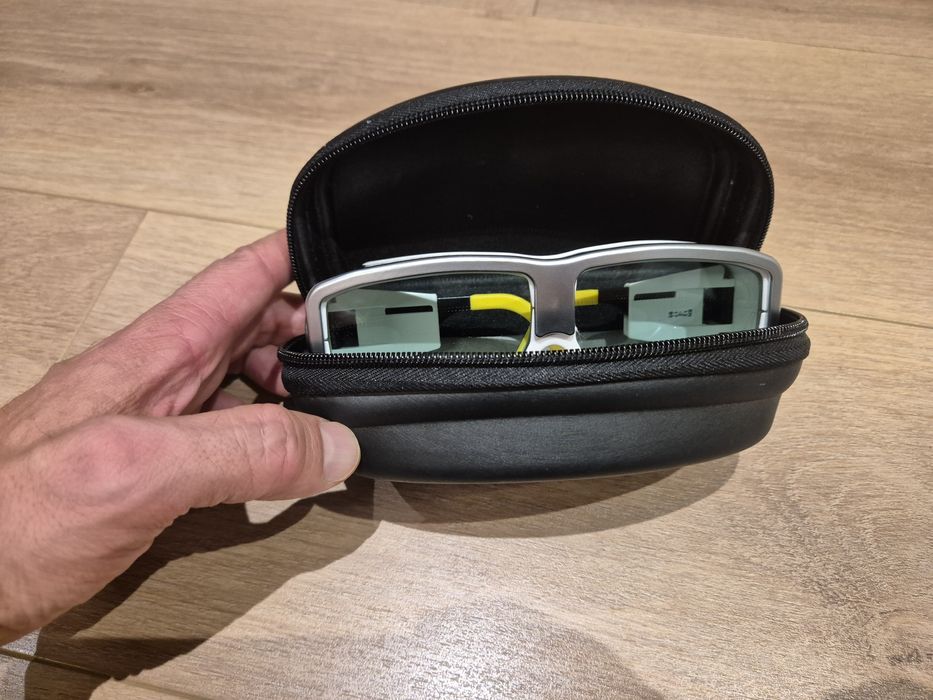Okulary ochronne Palomar Laser