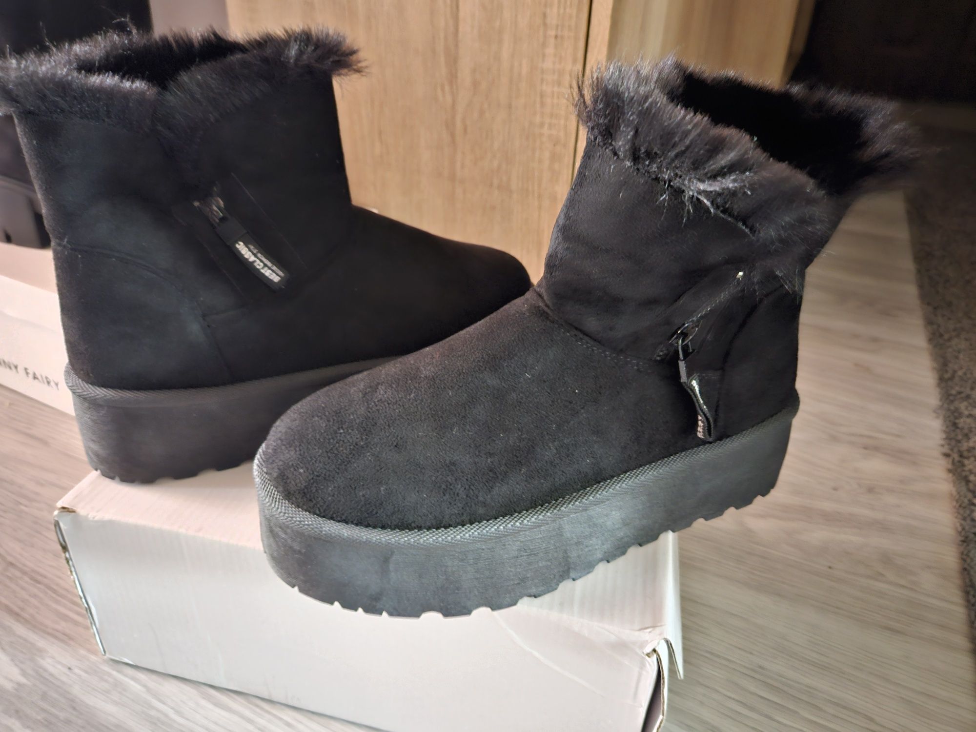 Nowe sniegowce emu r.39