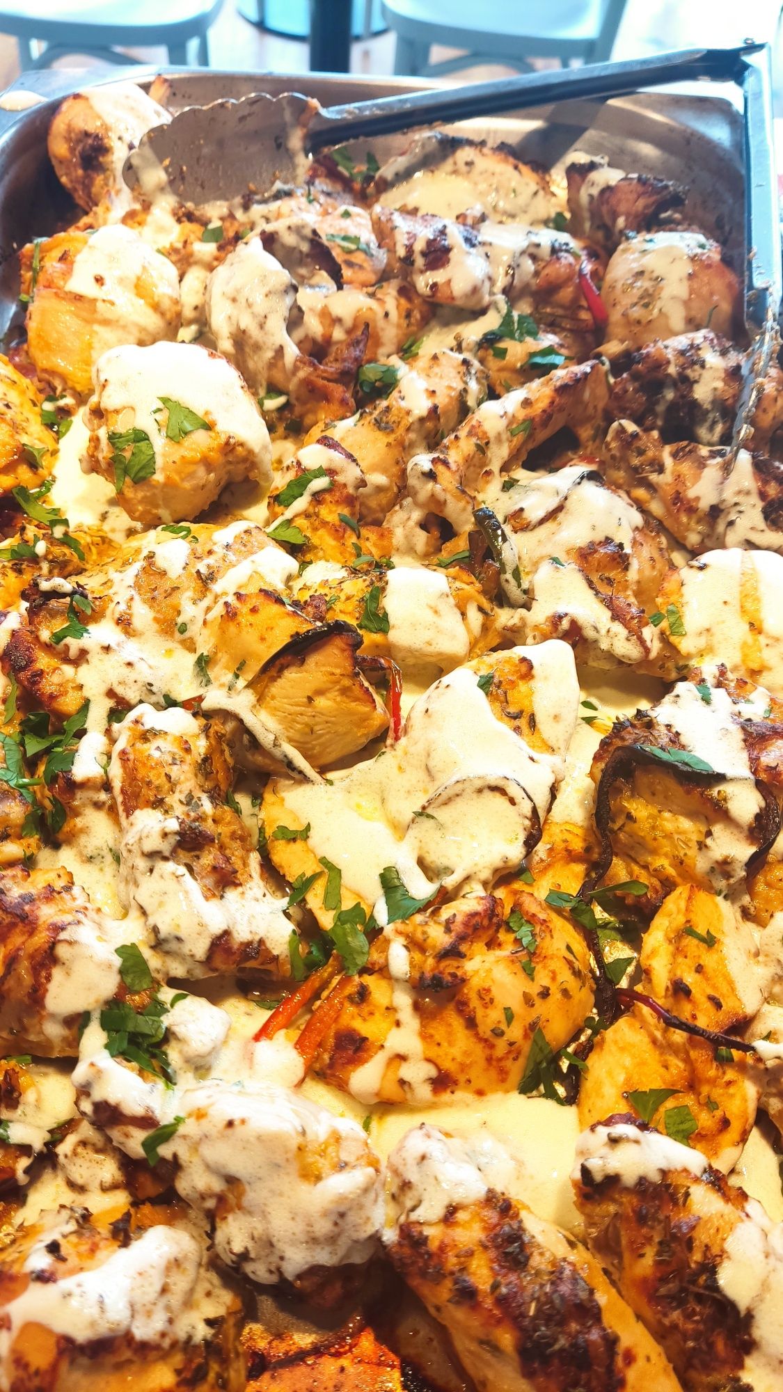Cozinheiro pessoal / privado, Refeições ou Eventos