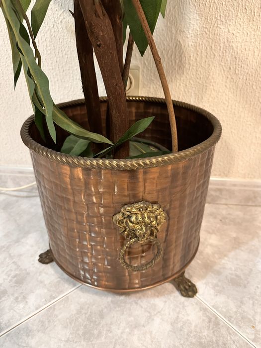 Planta artificial 1,70m