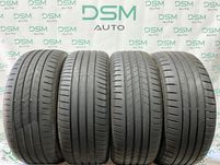 Склад шин б/в. 215/65 R16