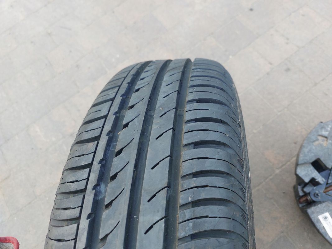 Koło Dojazdowe Zapasowe 5x112 R15 Et47/1kc Vw Seat Skoda
