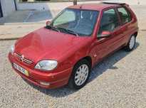 Citroen     Saxo