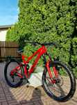 Ghost fr amr carbon 2016 enduro l rama