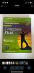 Podręcznik Complete First – Cambridge English (Second Edition)