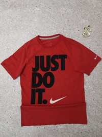 Футболка nike just do it