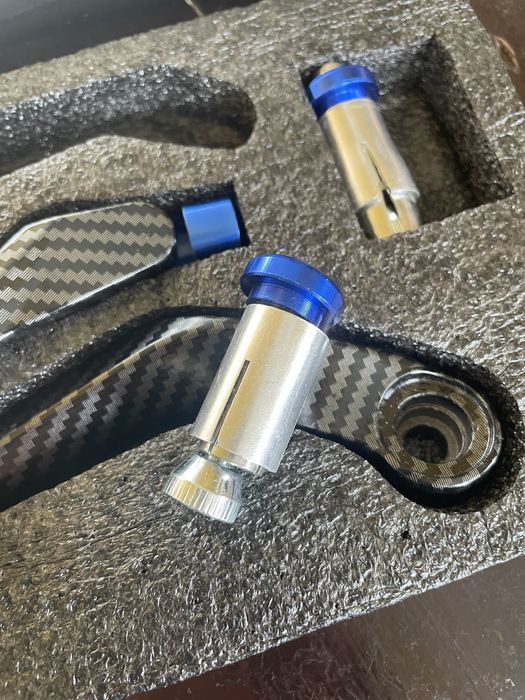 Protetor mãos / manetes mota