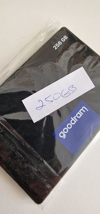 Ssd Goodram sata 364550223067522120