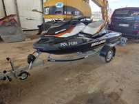 Skuter wodny SA DOO GTi 130