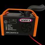 Naprawa Magneti Marelli Bactoban oraz Wynn's AIRCOMATIC III