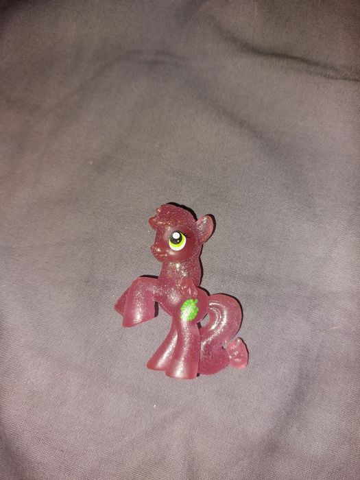 Figurka my little pony