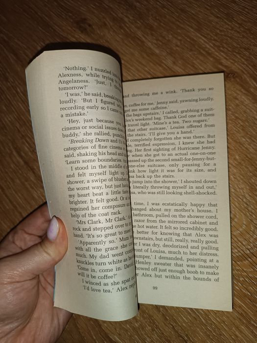 Книги всі в гарному стані