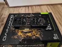 Gainward GeForce GTX 1070 8GB GDDR5