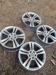 Alufelgi vw 18 5x112