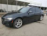 BMW Seria 3 XDRIVE sport shadow line z bogatym wyposażeniem w transporcie
