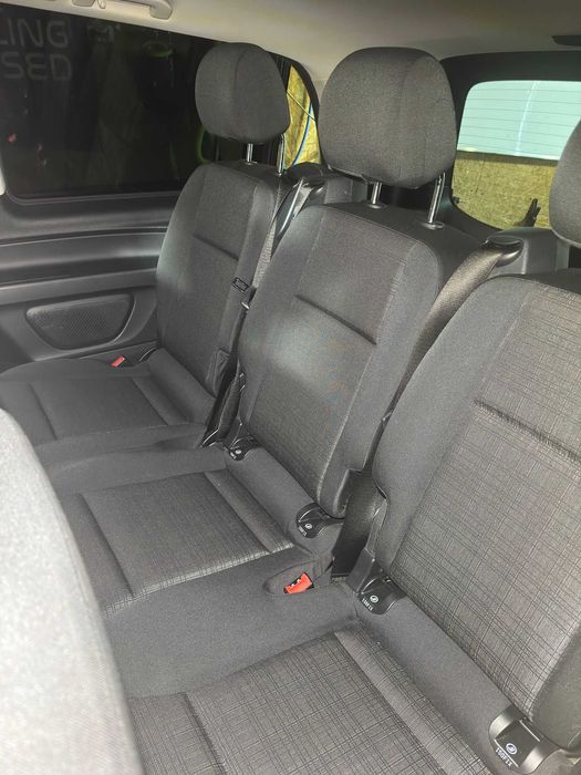 Mercedes-Benz Vito Tourer 116 CDI