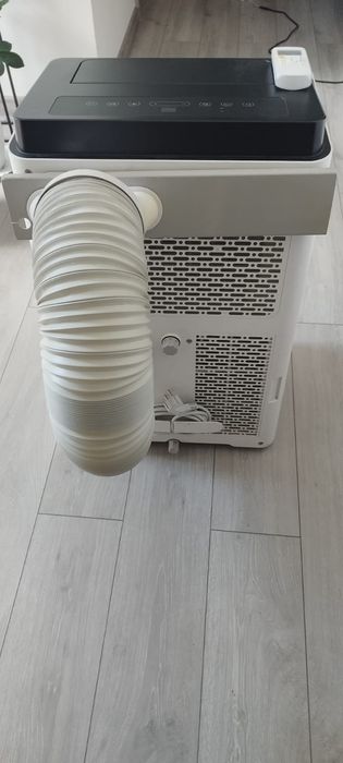 Klimatyzator Lokalny MPPB-14CRN7-QB6