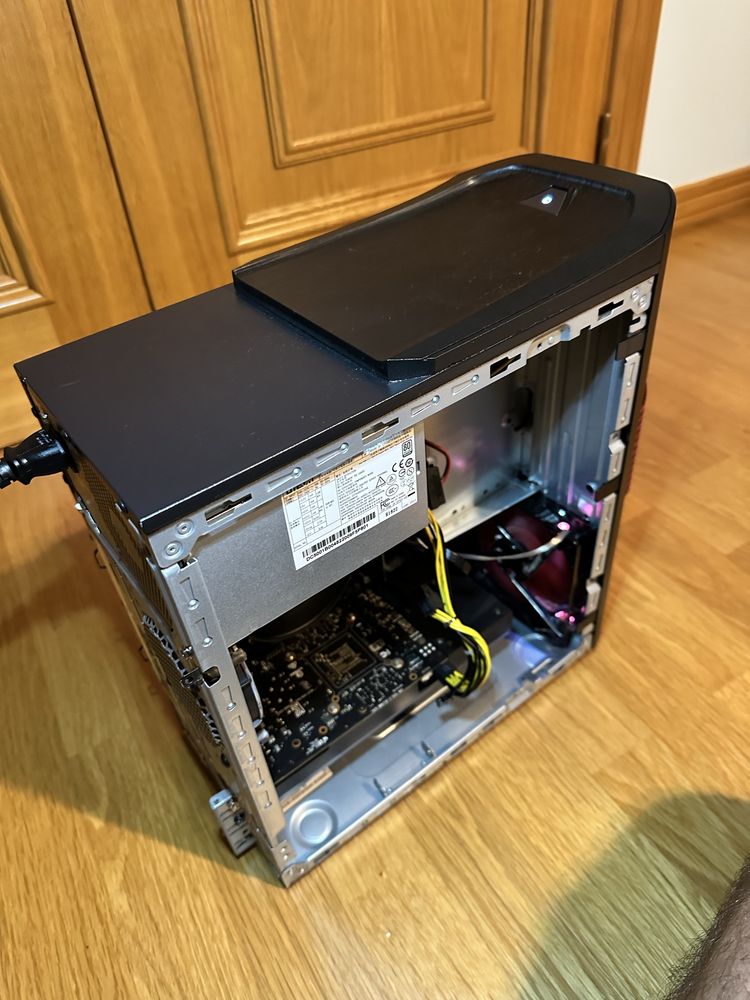 pc / computador Gaming Acer Nitro N50-600