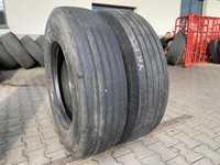 295/80R22.5 Opony MICHELIN XZA2 ENERGY Przód xza