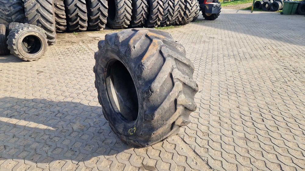 600/55-26.5 nokian 40% bez napraw LKT Harwester