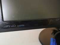Монітор Lg 22MP55D