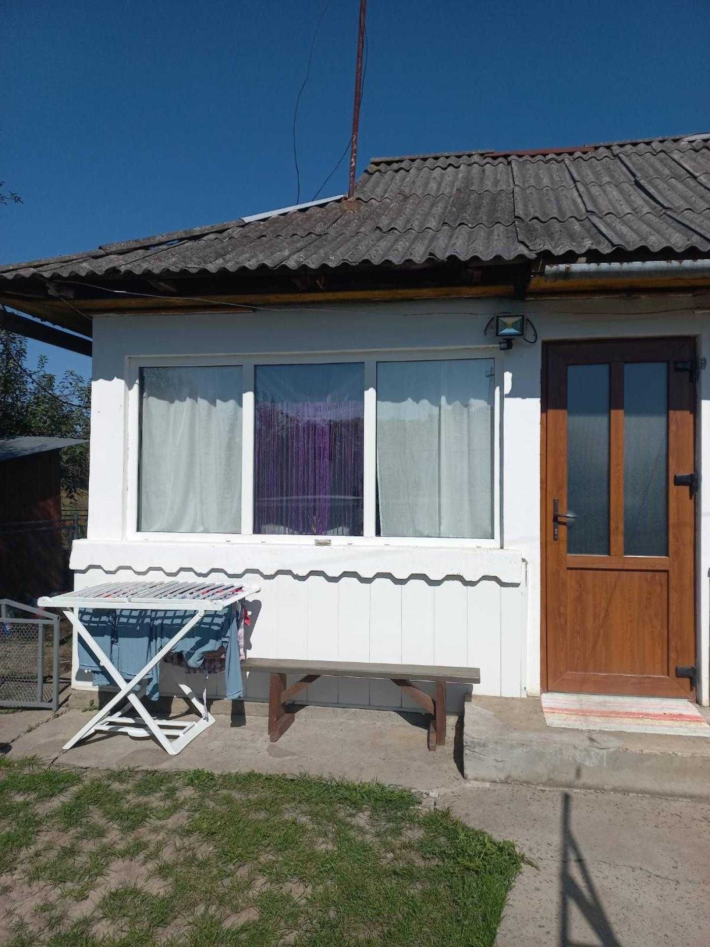 Будинок житловий с. Корнич Коломийського району