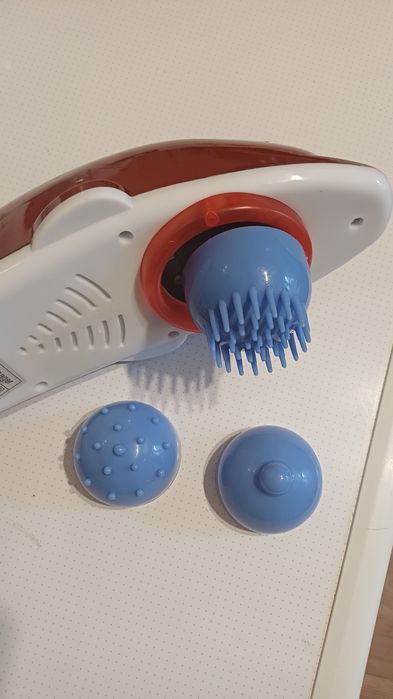 Масажер  Дельфін