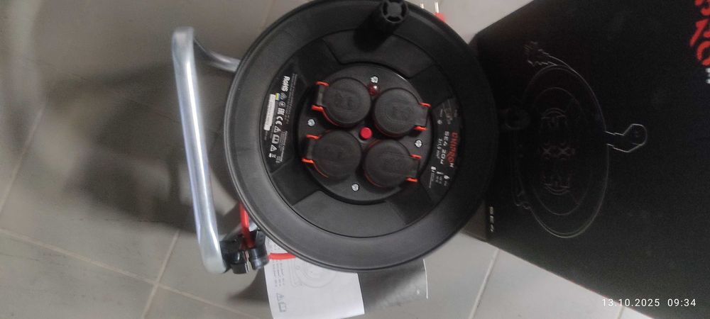 Шліфмашина кутова Dnipro-M GL-125S (пакетна пропозиція)