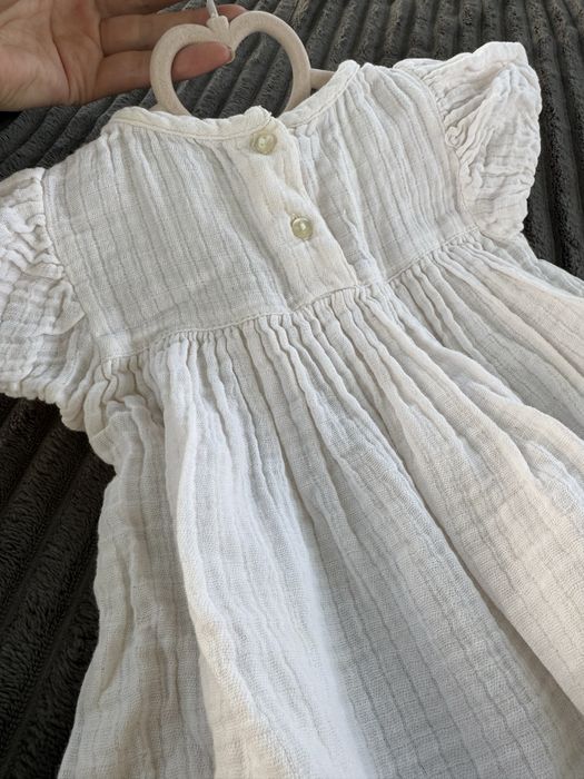 Сукні Next 2-4 міс