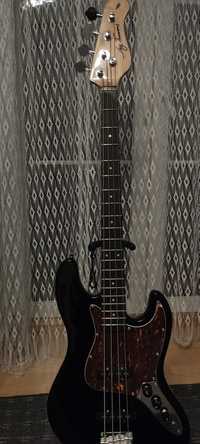 Gitara basowa JazzBass Jay Tursher 402