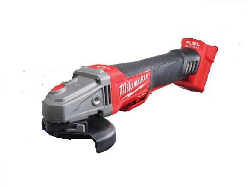 Szlifierka kątowa MILWAUKEE M18 CAG 125 XPDB bez aku 18v Nowa